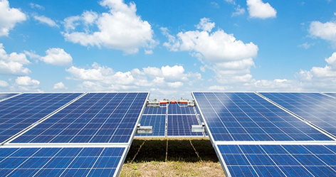 减碳50% 京东将在2030年搭建全球最大的屋顶光伏发电生态体系
