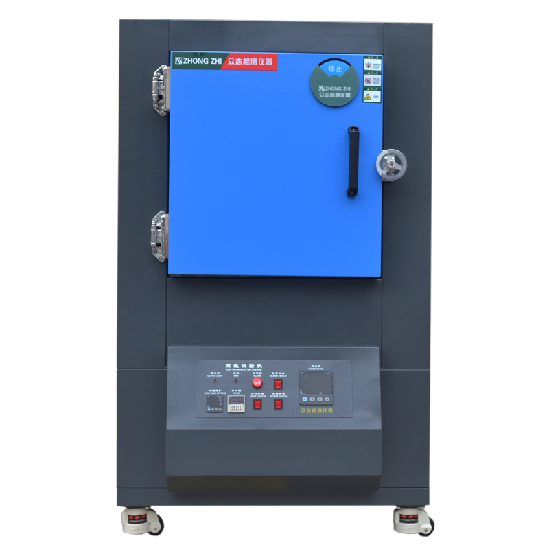 可程式精密高温老化试验机