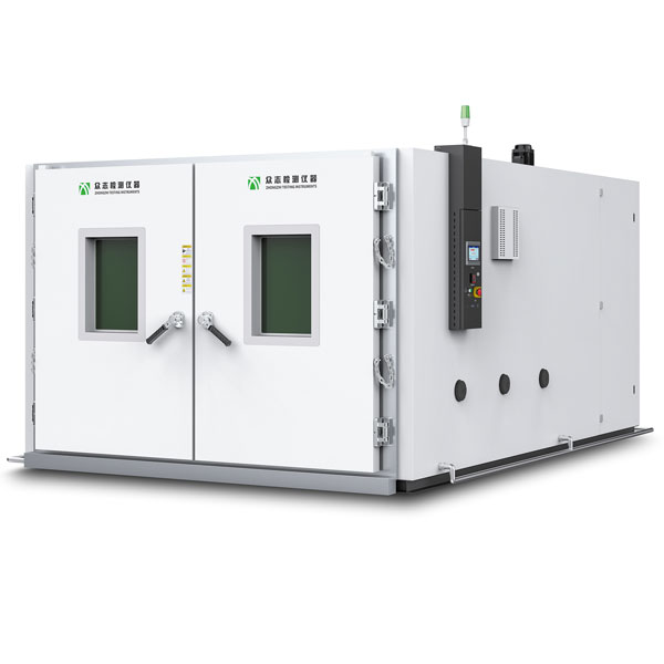 大型步入式快速温变箱CZ-A-8000E