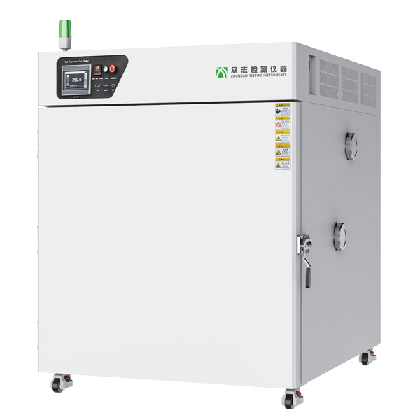 高温老化试验箱 工业烘烤箱