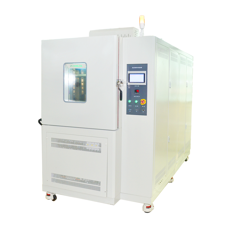 温度循环试验箱CZ-D-230G（不带湿度/带湿度可选配）