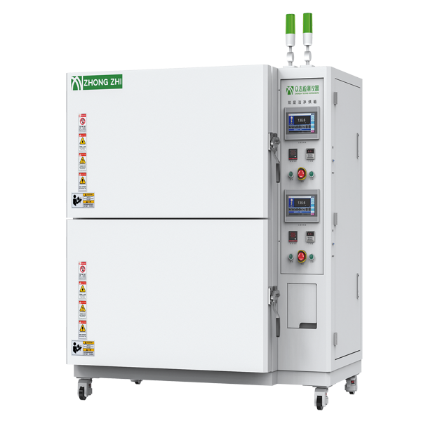 半导体无尘洁净烘箱