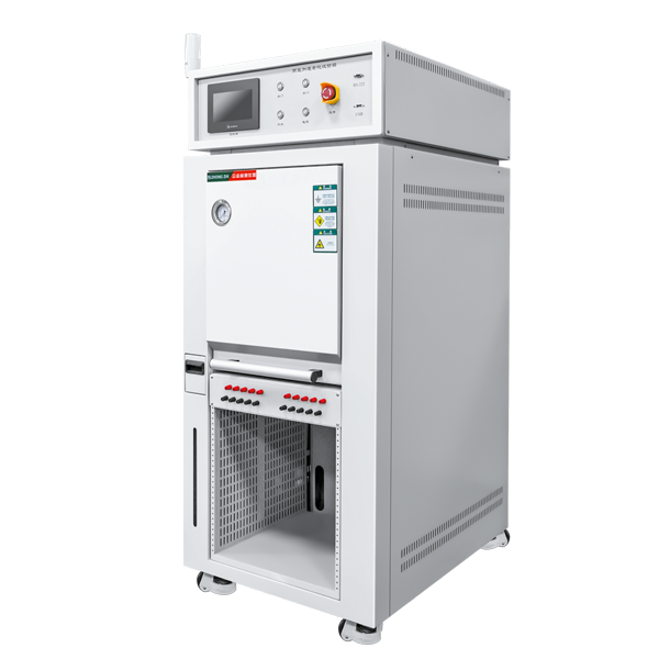 HAST高压加速老化试验箱
