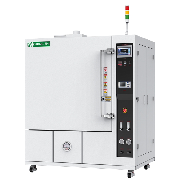 半导体厌氧高温试验箱