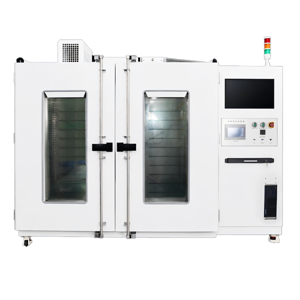 SSD存储量产型RDT高温老化柜